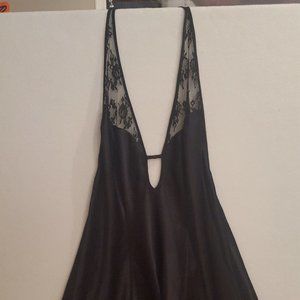 Victoria's Secret Lingerie/Black